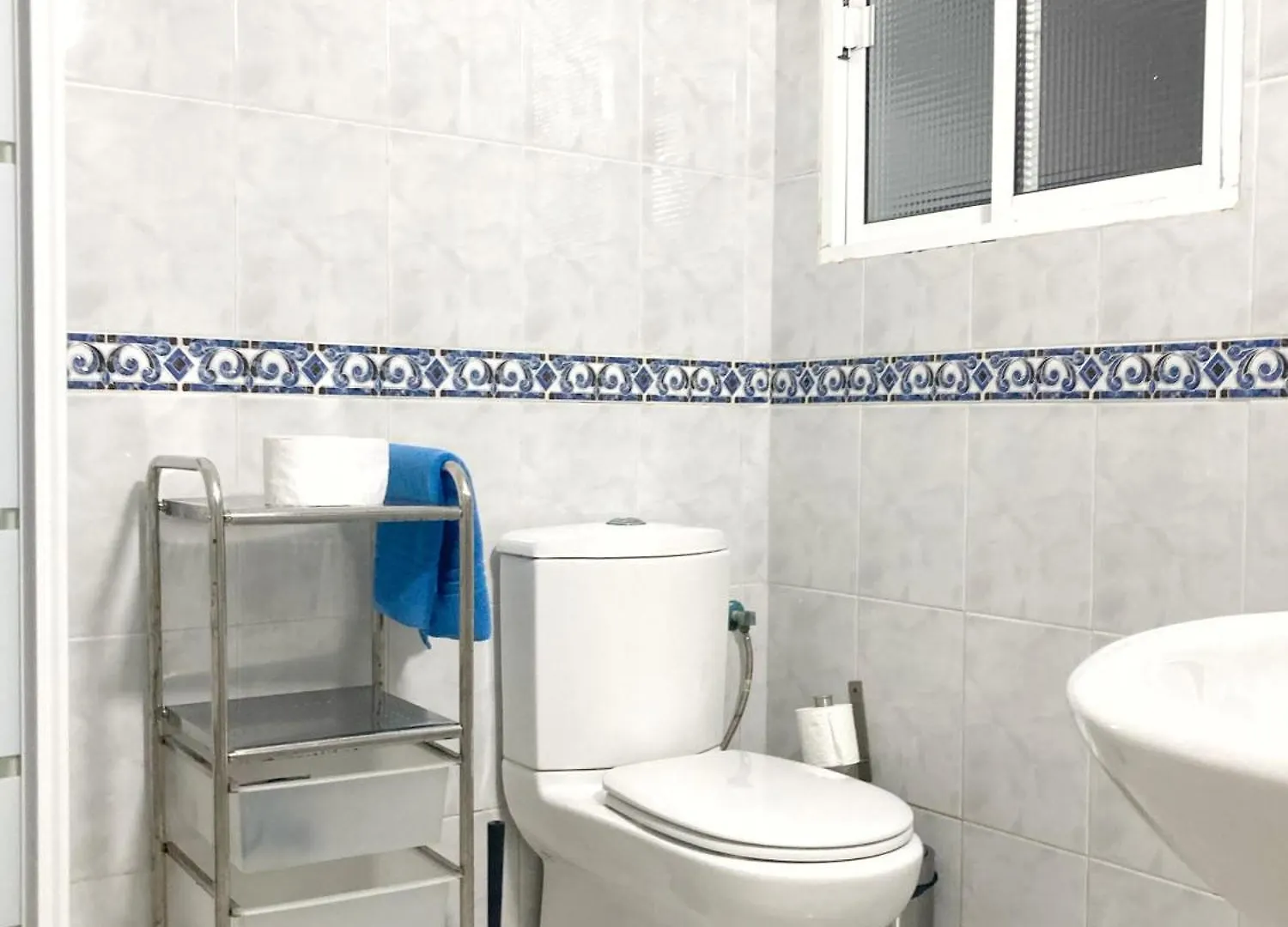 Puntilla Beach Flat By Canary365 Apartment Las Palmas de Gran Canaria