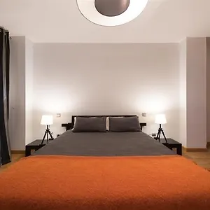  Apartamento Seafront Canteras