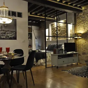  Apartamento - Loft Alcázar España