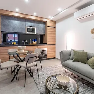  Apartamento La Malagueta By Sharingco España