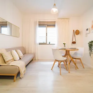  Apartamento Twinsuites España