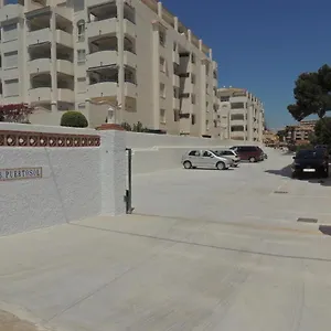  Apartamento La Ventana De Puerto Marina España