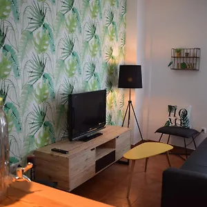  Apartamento Olivo 15e España