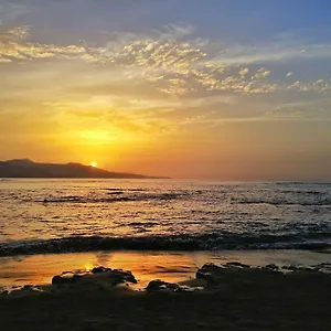 Brisamar Canteras Las Palmas / Gran Canaria