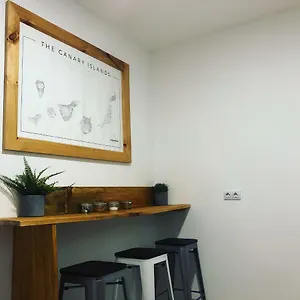 Columbus Co-living Las Palmas de Gran Canárias