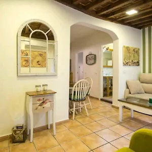  Apartamento Apartamento Alfileritos Xx España