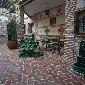  Apartamento Apartmentos El Alfar Del Sacramento España