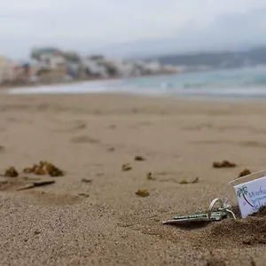 Mi Refugio De La Playa Appartamento