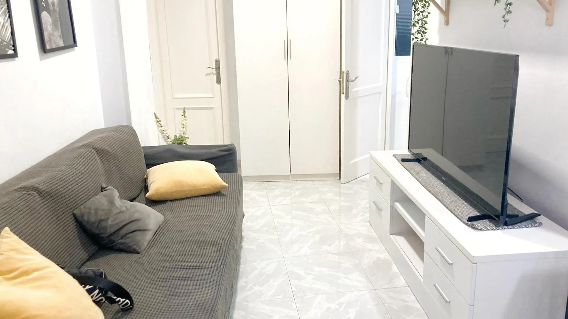 Puntilla Beach Flat By Canary365 Apartment Las Palmas de Gran Canaria
