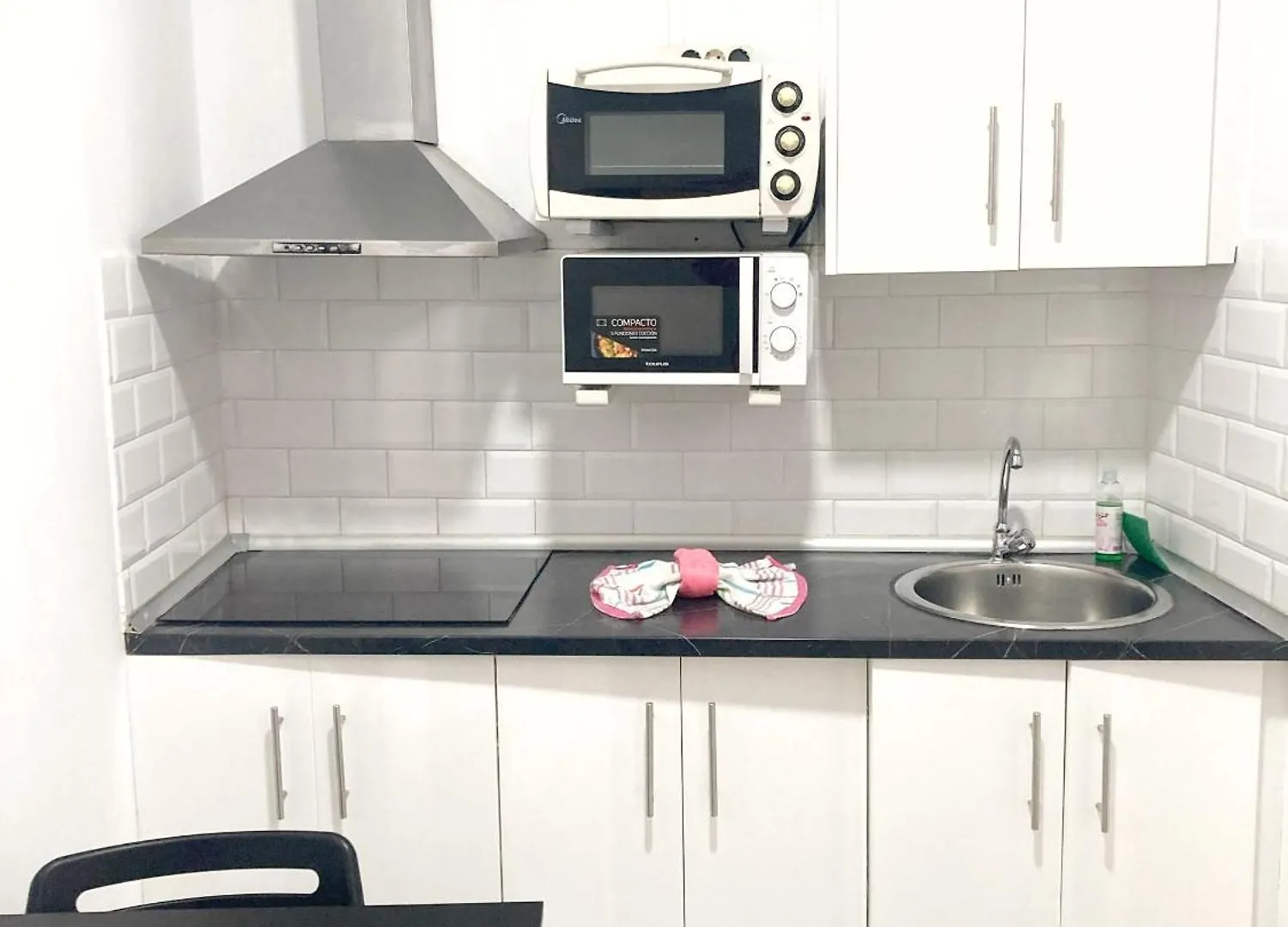 Puntilla Beach Flat By Canary365 Apartment Las Palmas de Gran Canaria 0*,  Spain