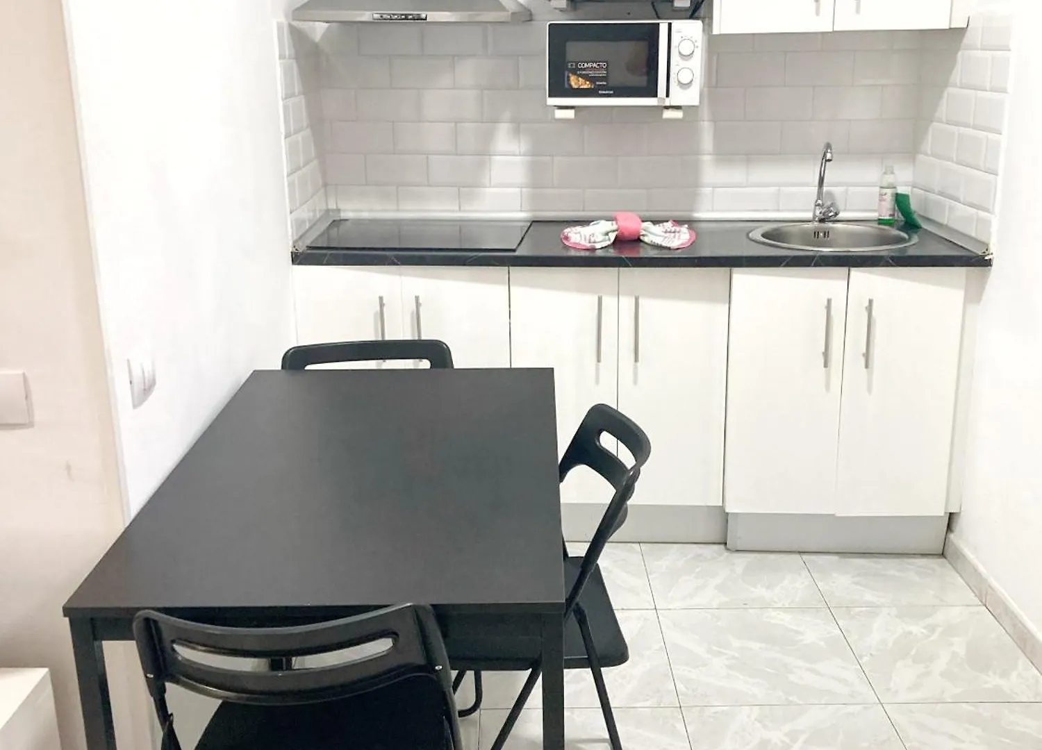 Puntilla Beach Flat By Canary365 Apartment Las Palmas de Gran Canaria