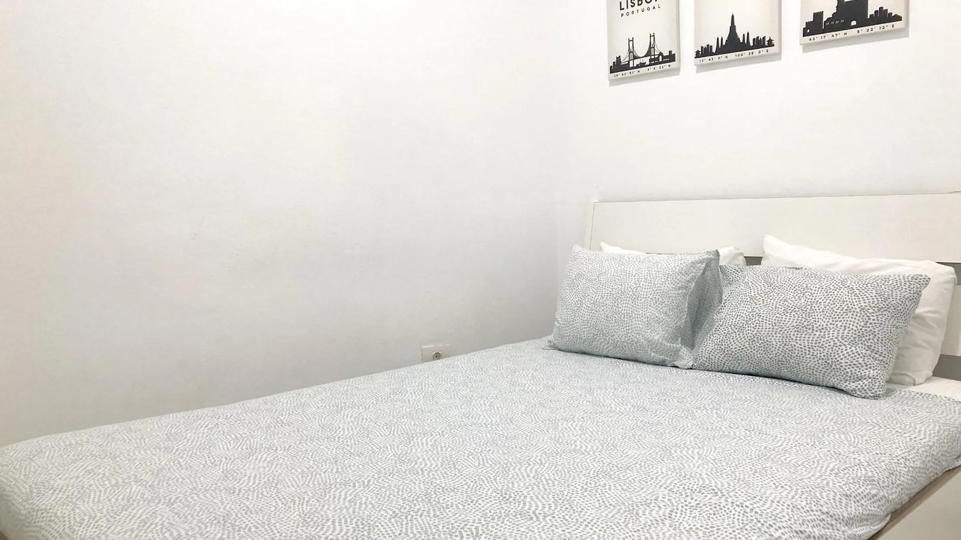 Puntilla Beach Flat By Canary365 Apartment Las Palmas de Gran Canaria Spain